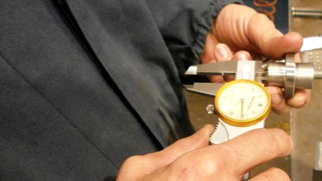 PRECISION