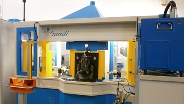 SPECIAL MACHINES
